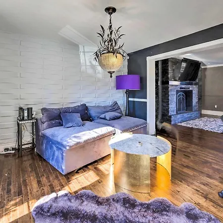 Saint Charles House Near Historic Downtown! Villa